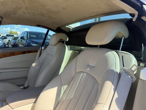 Used 2007 Mercedes-Benz SL 55 AMG image 27