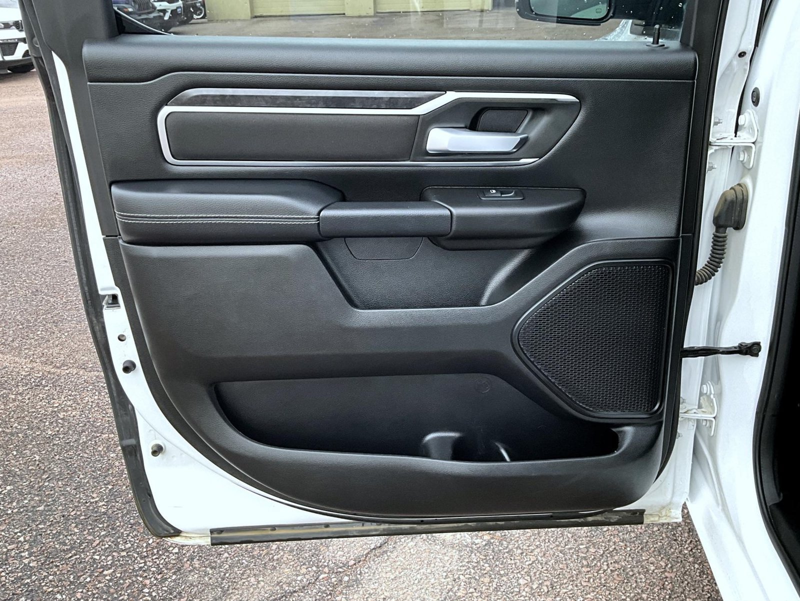 Certified 2024 RAM 1500 Big Horn AWD/4WD image 21