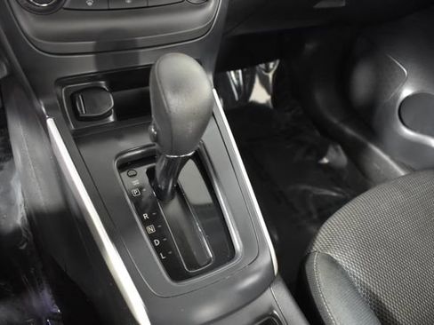 Used 2019 Nissan Sentra S FWD image 22