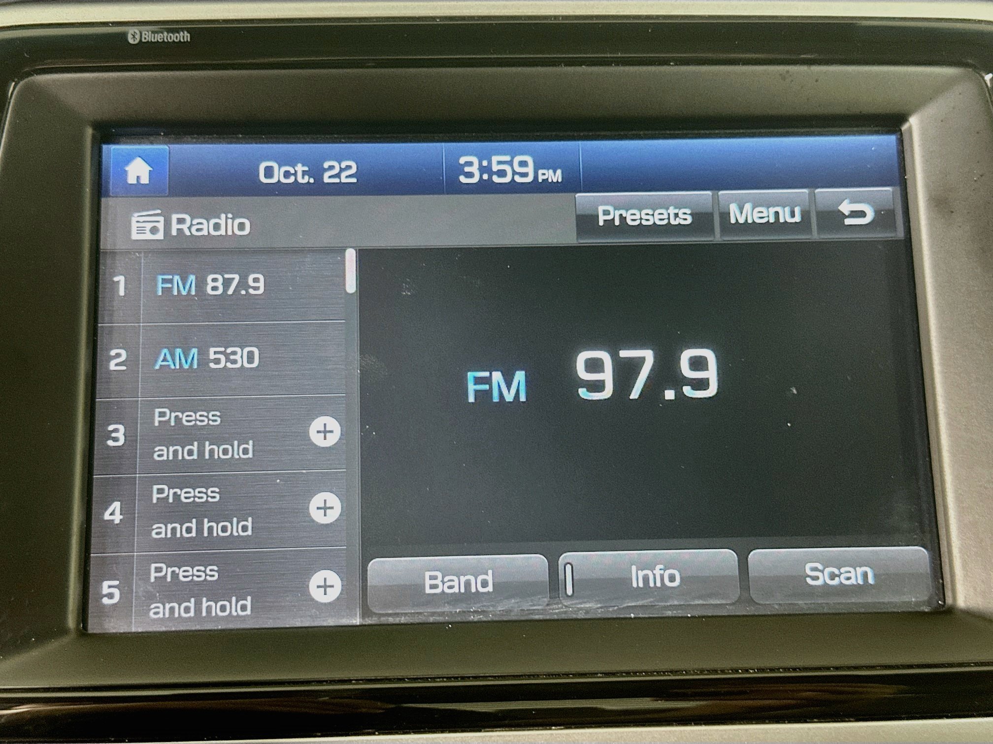 Used 2018 Hyundai Sonata SE FWD image 21