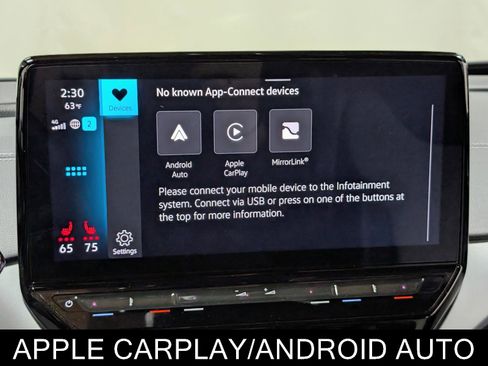 Used 2023 Volkswagen ID.4 2WD image 35