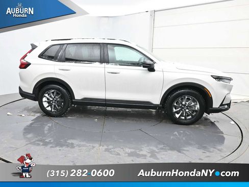 New 2026 Honda CR-V Sport-L image 13