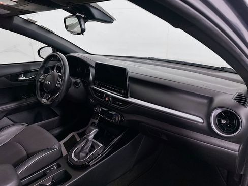 Used 2023 Kia Forte GT-Line w/ GT-Line Technology Package image 27