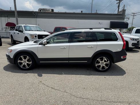 Used 2012 Volvo XC70 T6 AWD/4WD image 7