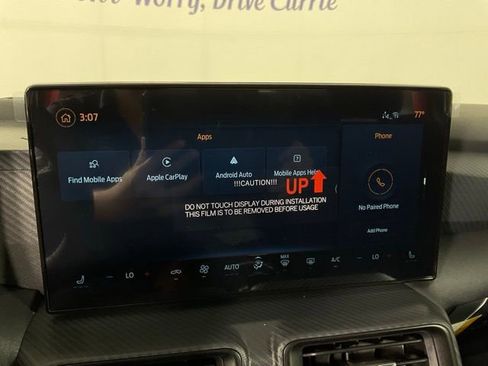 New 2026 Ford Mustang Coupe image 20