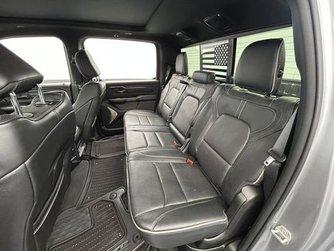 Used 2024 RAM 1500 Limited image 43