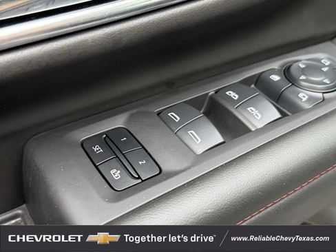 Used 2024 Chevrolet Tahoe RST w/ Luxury Package RWD image 29