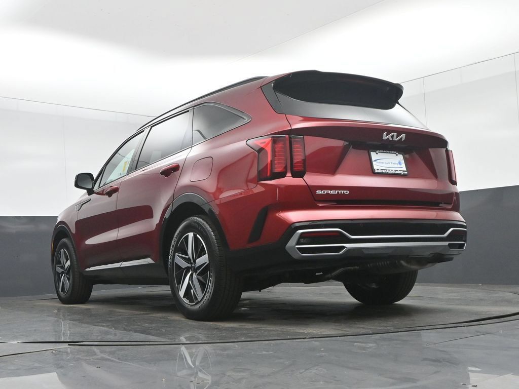 Used 2023 Kia Sorento S FWD image 66