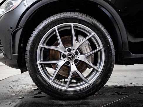 Certified 2022 Mercedes-Benz GLC 300 4MATIC image 13