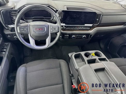 Used 2025 GMC Sierra 2500 SLE w/ SLE Value Package; AWD/4WD image 27