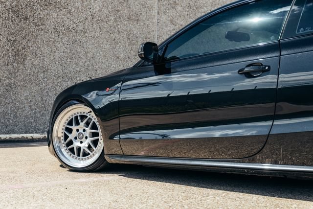 Used 2014 Audi S5 Premium Plus AWD/4WD image 31