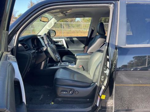 Used 2019 Toyota 4Runner SR5 Premium image 24