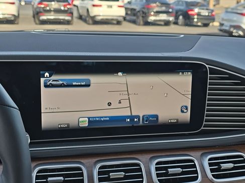 New 2026 Mercedes-Benz GLE 350 4MATIC image 17