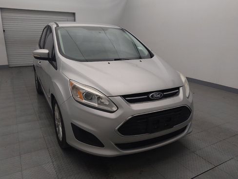 Used 2017 Ford C-MAX SE image 14
