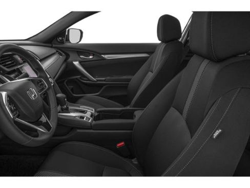 Used 2019 Honda Civic EX image 9