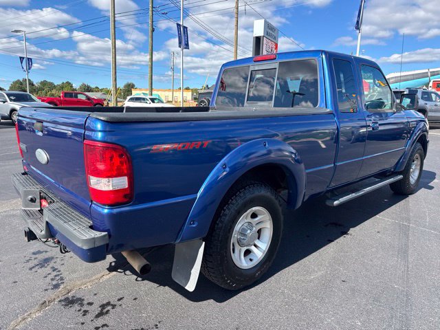 Used 2011 Ford Ranger Sport RWD image 5