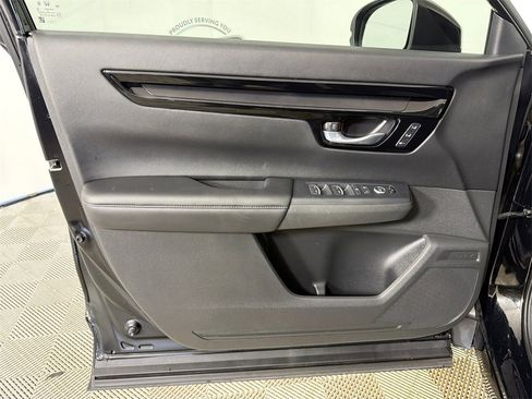 Used 2023 Honda CR-V EX-L image 11
