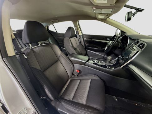 Used 2017 Nissan Maxima 3.5 S image 29