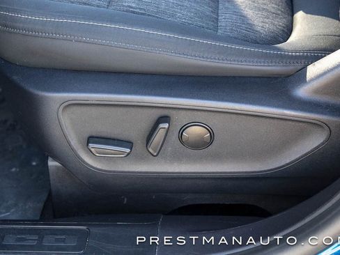 Used 2022 Ford Bronco Sport Big Bend w/ Convenience Package image 22