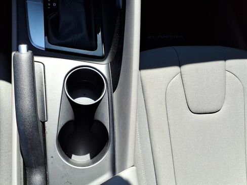 New 2026 Hyundai Elantra Sport image 23