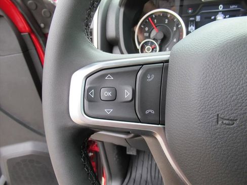 New 2026 RAM 2500 Big Horn image 20