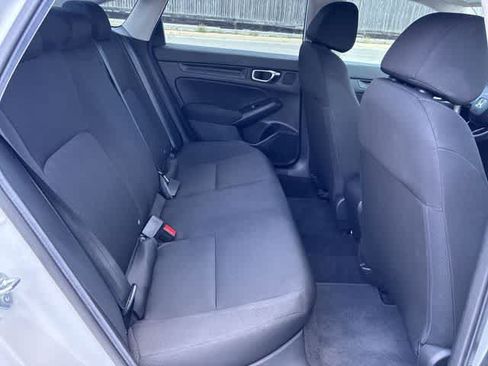 Certified 2026 Honda Civic LX image 21