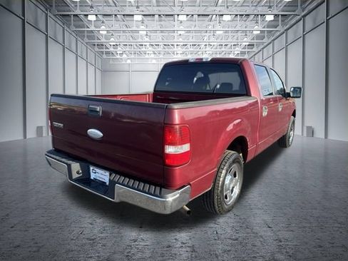 Used 2006 Ford F150 XLT RWD image 5