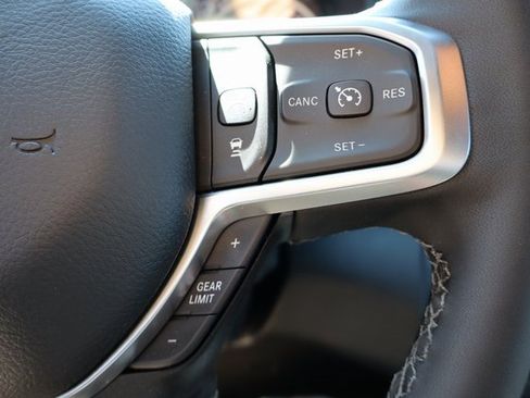 Used 2025 RAM 2500 Big Horn image 18