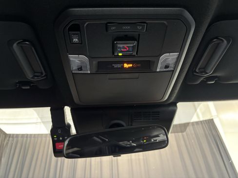 Certified 2025 Toyota 4Runner SR5 image 10