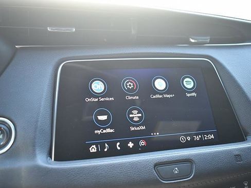 Used 2021 Cadillac XT4 Premium Luxury image 21