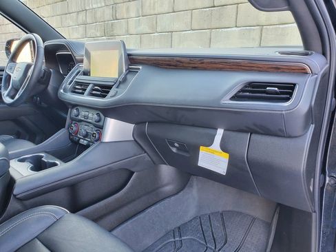 Used 2023 Chevrolet Tahoe Premier w/ Max Trailering Package image 38