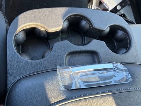 New 2025 RAM 2500 Tradesman image 22