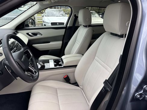 Used 2023 Land Rover Range Rover Velar S image 22