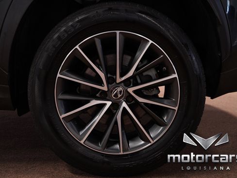 Used 2022 Lexus NX 250 FWD image 20