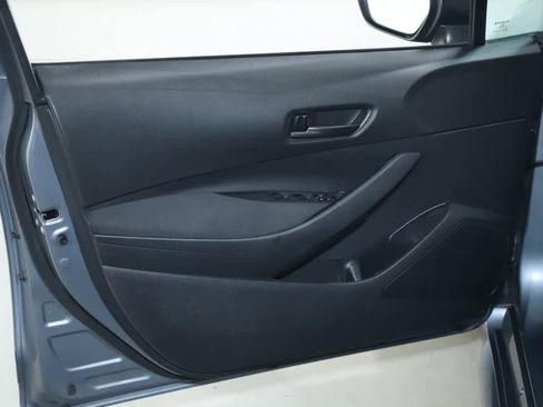 Certified 2023 Toyota Corolla LE w/ Carpet Mat Package (TMS) image 15