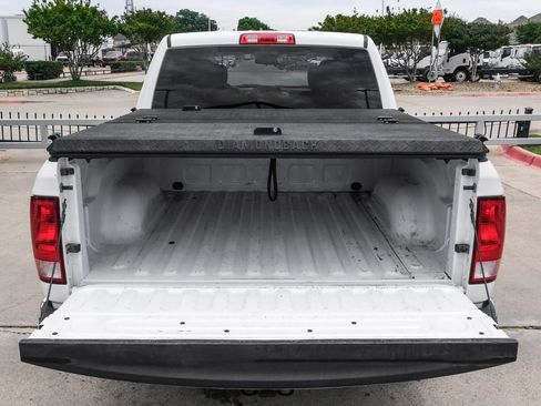 Used 2022 RAM 1500 Tradesman w/ Popular Equipment Group AWD/4WD image 52