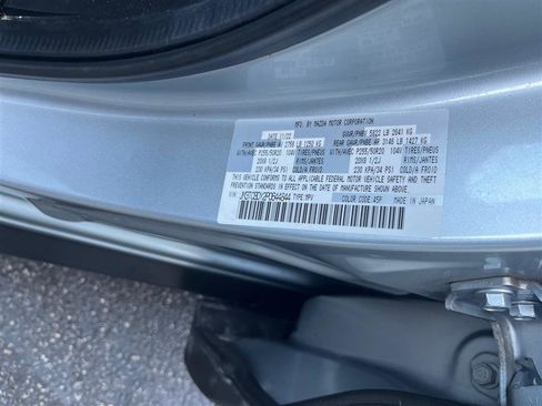 Used 2023 MAZDA CX-9 Grand Touring image 9