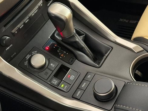 Used 2016 Lexus NX 200t AWD image 21