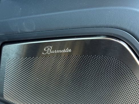 New 2026 Porsche Cayenne Turbo GT AWD/4WD image 21