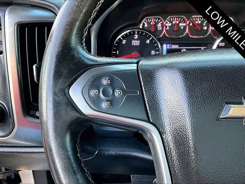 Used 2017 Chevrolet Silverado 2500 LT image 12