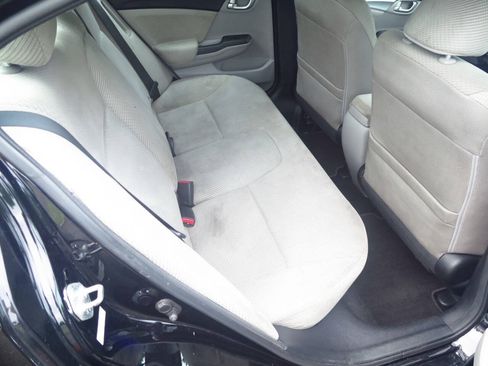 Used 2013 Honda Civic Hybrid Sedan image 21