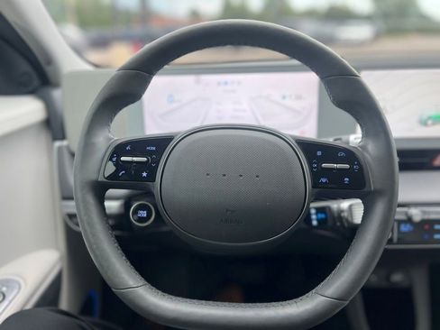 Certified 2023 Hyundai Ioniq 5 SEL RWD image 27