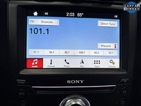 Used 2019 Ford Fusion Energi Titanium image 18