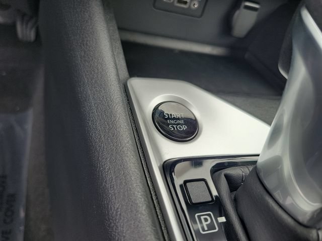 New 2026 Nissan Altima 2.5 SV AWD/4WD image 31