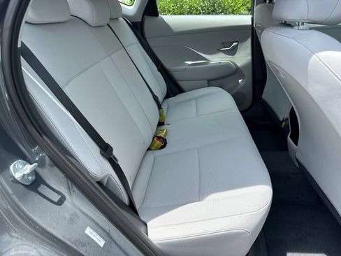 Used 2026 Hyundai Kona SE AWD/4WD image 15