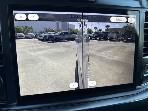 New 2026 Ford F250 Lariat w/ Black Appearance Package image 29