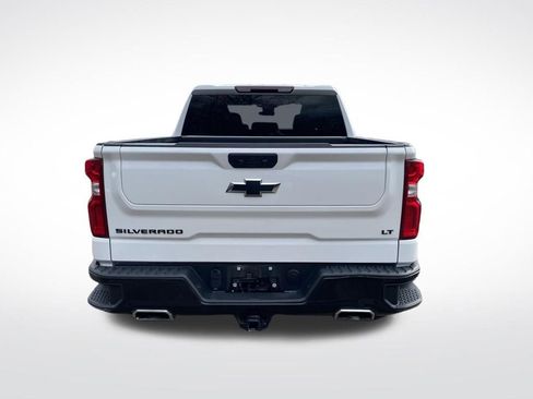 Used 2023 Chevrolet Silverado 1500 LT Trail Boss w/ Protection Package image 6