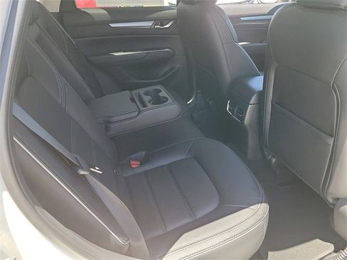 New 2025 MAZDA CX-5 AWD 2.5 S w/ Preferred Package image 14