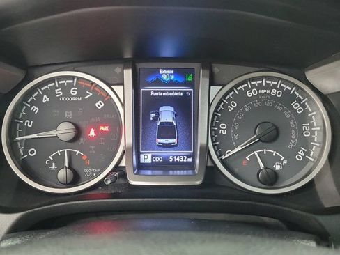 Used 2021 Toyota Tacoma SR5 RWD image 25