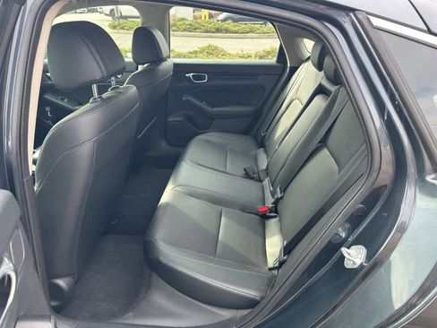 Used 2022 Honda Civic EX-L image 22